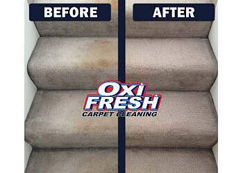 Elizabeth Carpet Cleaners Oxi Fresh Carpet Cleaning Elizabeth
