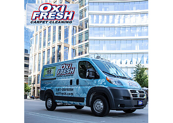 Oxi Fresh Carpet Cleaning Naperville