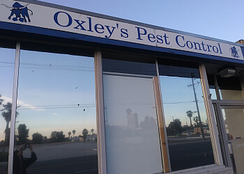 Pest Control Companies