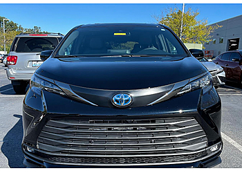 Oxmoor Toyota - Louisville, KY Car Dealerships - Car Image