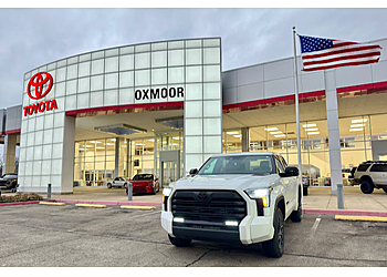 Oxmoor Toyota - Louisville, KY Car Dealerships - Business Exterior Image