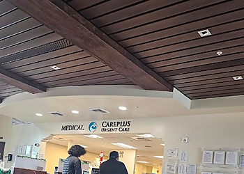 Oxnard CAREPLUS Urgent Care - Oxnard, CA Urgent Care Clinics - Clinic Interior Image