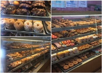 Oxnard Donut Shops Oxnard Donuts