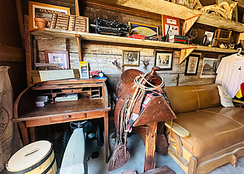 Oxnard Landmarks Oxnard Historic Farm Park