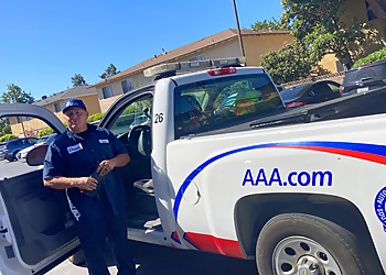 Oxnard Towing Companies Oxnard Tow Services, Inc.