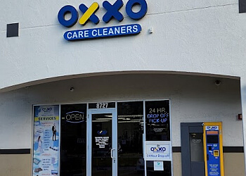 Oxxo Cleaners That Care Miramar Dry Cleaners