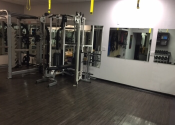 Oxygen Fitness Studio - Augusta, GA Gyms - Interior Image