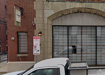 Boston Japanese Restaurants O ya Restaurant