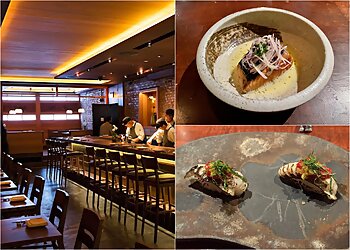 Boston Japanese Restaurants O ya Restaurant