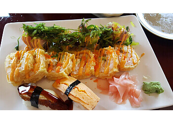 Oyama Sushi  Cedar Rapids Sushi