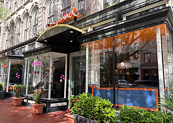 Washington Mexican Restaurants Oyamel Cocina Mexicana