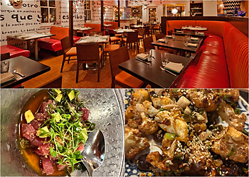 Washington Mexican Restaurants Oyamel Cocina Mexicana