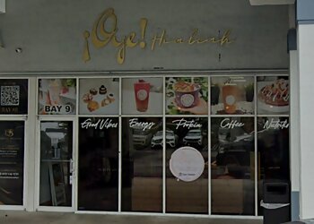 Hialeah Donut Shops Oye Hialeah