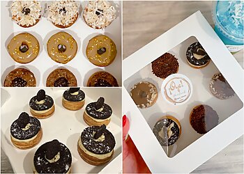 Hialeah Donut Shops Oye Hialeah