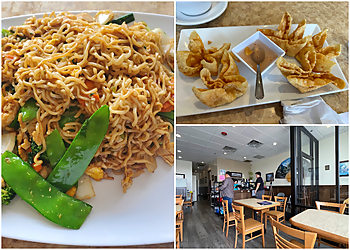 Joliet Thai Restaurants Oy’s Thai Cuisine