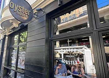 Philadelphia Seafood Restaurants Oyster House