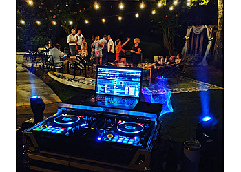 Montgomery Djs Oz Entertainment