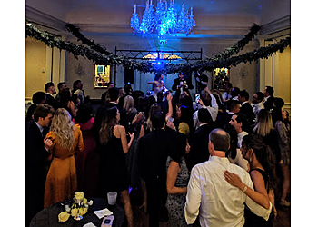 Montgomery Djs Oz Entertainment