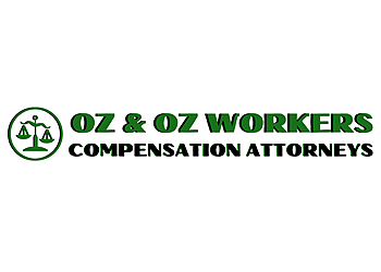 Oz & Oz Compensation Attorneys Chula Vista Employment Lawyers image 1