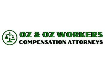 Oz & Oz Workers Compensation Attorneys