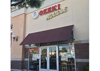 Oxnard Japanese Restaurants Ozeki Noodle