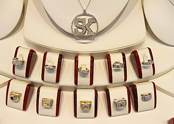 Victorville Jewelry Ozel Jewelers