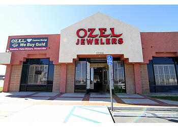 Ozel Jewelers