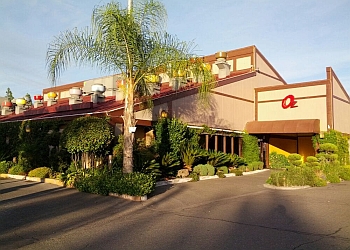 3 Best Barbecue Restaurants In Sacramento Ca Threebestrated Sacramento Barbecue Restaurant Oz Korean Bbq