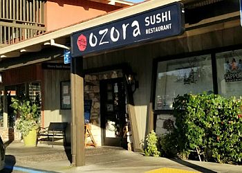 Concord Sushi Ozora Sushi Restaurant