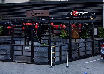 San Francisco Sushi Ozumo