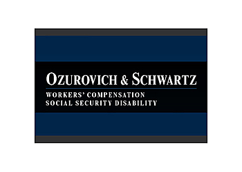 Torrance Social Security Disability Lawyers Ozurovich, Schwartz & Brown, A Professional Corp.