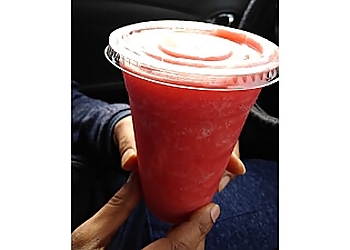 Bridgeport Juice Bars P 1 Juice Bar