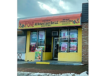 P 1 Juice Bar Bridgeport Juice Bars image 1