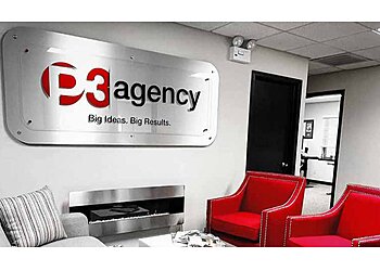 Clearwater Advertising Agencies P3 Agency