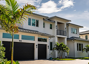 PA Architect Inc. Pembroke Pines Residential Architects image 1
