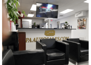 Philadelphia Used Car Dealers PA Auto Sales.com