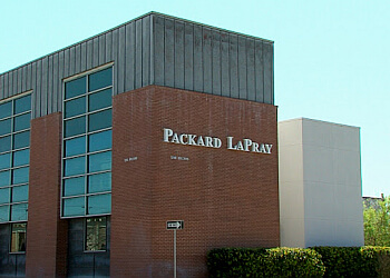 PACKARD LAPRAY ATTORNEYS AT LAW Beaumont Bankruptcy Lawyers