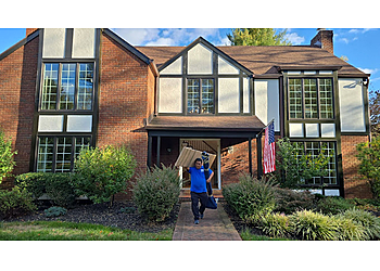 Paterson Moving Companies PACK & CARE MOVING AND STORAGE