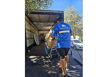 Paterson Moving Companies PACK & CARE MOVING AND STORAGE