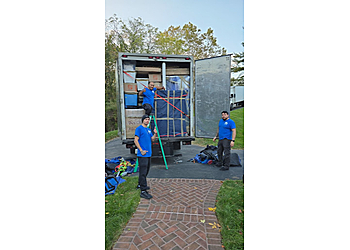 PACK & CARE MOVING AND STORAGE Paterson Moving Companies image 1