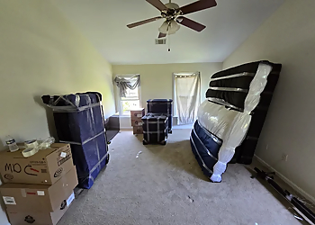 PACK & CARE Moving and Storage - Paterson, NJ Moving Companies - Service Image