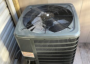 New York Hvac Services P.A.C. Plumbing, Heating, & A/C