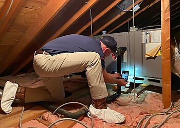 New York Hvac Services P.A.C. Plumbing, Heating, & A/C