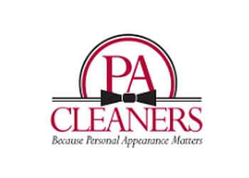 Worcester Dry Cleaners P. A. Cleaners