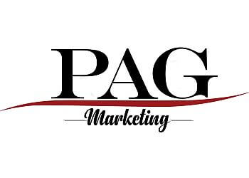 PAG Marketing Columbia Advertising Agencies