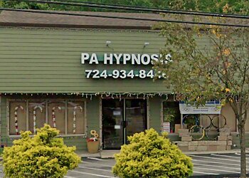 Pittsburgh Hypnotherapy PA Hypnosis Center