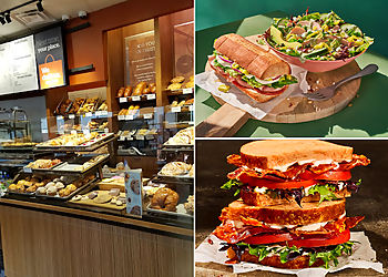 Panera Bread - Raleigh, NC Sandwich Shops - collage image(highlights)