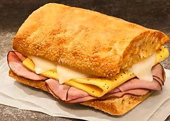 Panera Bread - Raleigh, NC Sandwich Shops - Dish Image