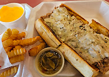 PAPA G'S    - Aurora, IL Italian Restaurants - Food Image
