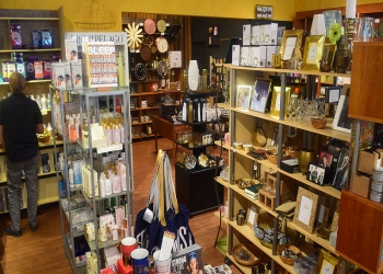 3 Best Gift Shops in Charlotte, NC - Expert Recommendations